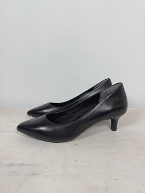 Rockport Kitten Heels